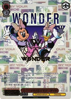 D--/S104】Disney100ヴァイスシュヴァルツ：シュヴァルツサイド通販