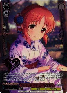 WS】メルティ・スノーギフト 砂塚あきら(箔押し)【M@P】IMC/WE51-59M@P