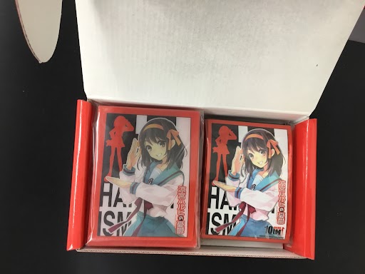 デッキケース&スリーブ】ヴァイスシュヴァルツ パワーアップセット