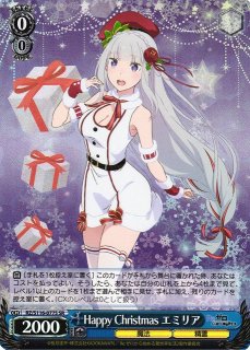 Re:ゼロから始める異世界生活買取ならカードラボ！