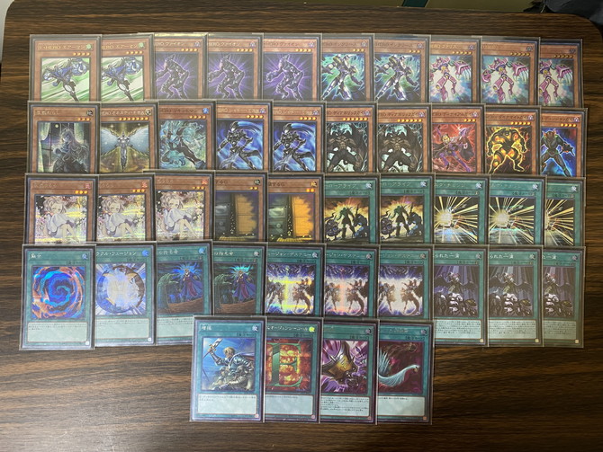 遊戯王】「BURST OF DESTINY」にて大幅強化！「HERO」デッキの新たな