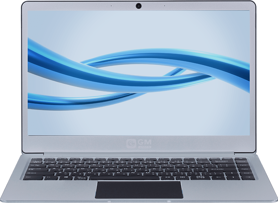 超軽量ノートパソコン N4120 14.1型 - 【公式】GM-JAPAN ノート