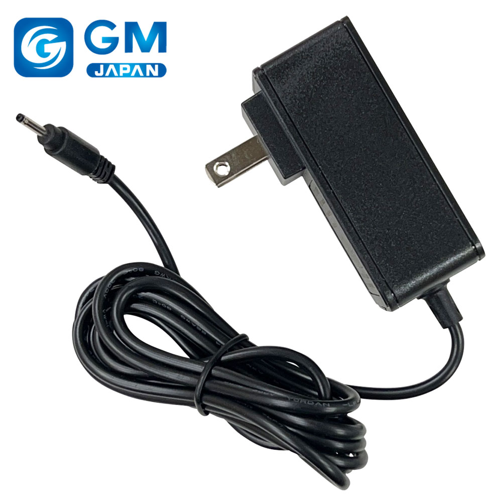 タブレットPC用 電源アダプタ - 【公式】GM-JAPAN ノートパソコン