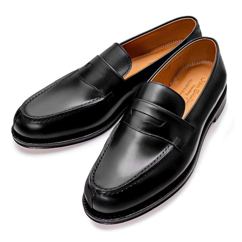 Jalan Sriwijaya(ジャランスリウァヤ) | ローファー・スリッポン一覧