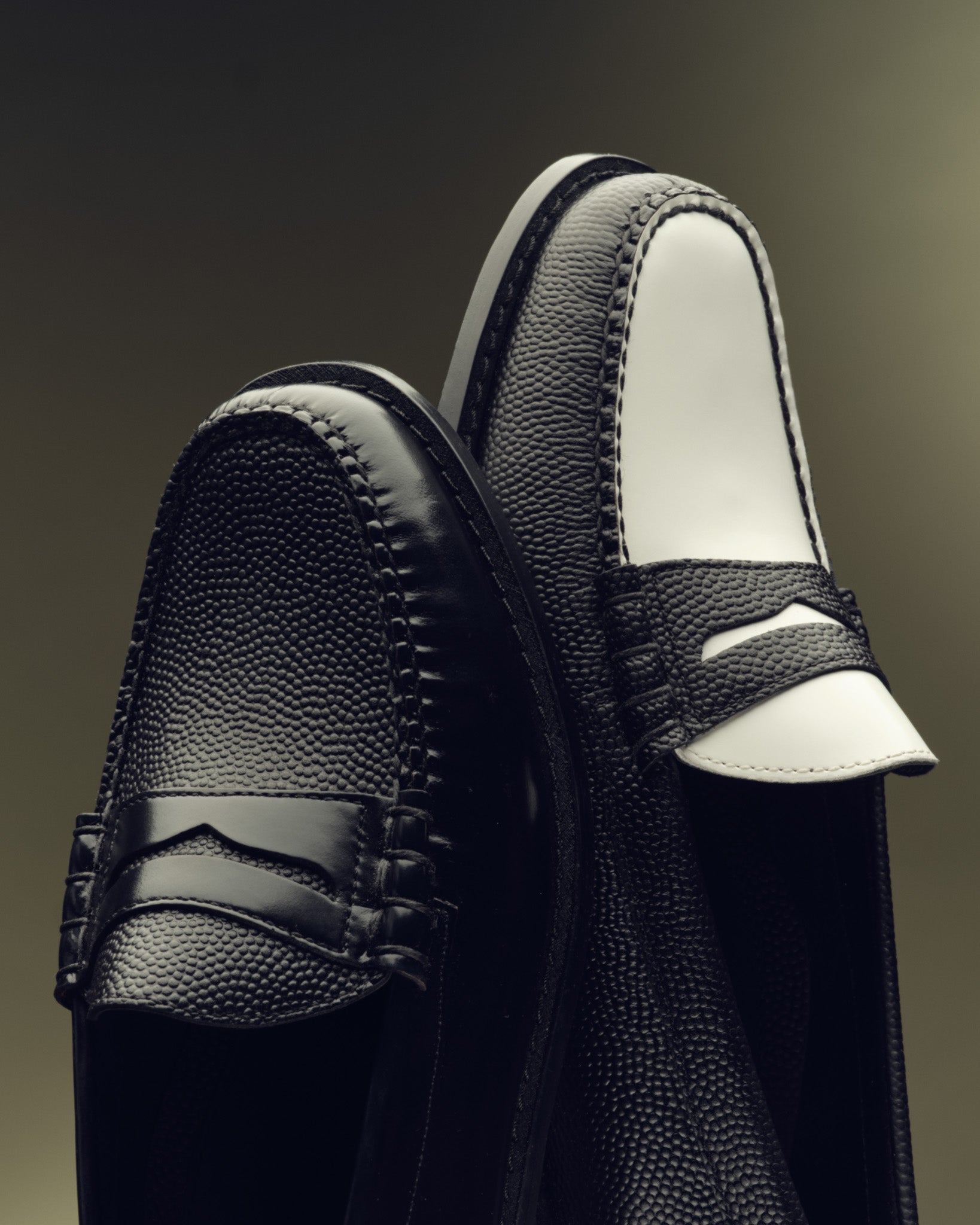 G.H.BASS | ジーエイチバス 公式オンラインショップ - GMT inc. – GMT