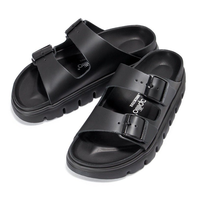 Arizona Chunky EXQ LENA Black / 1024565 - BIRKENSTOCK