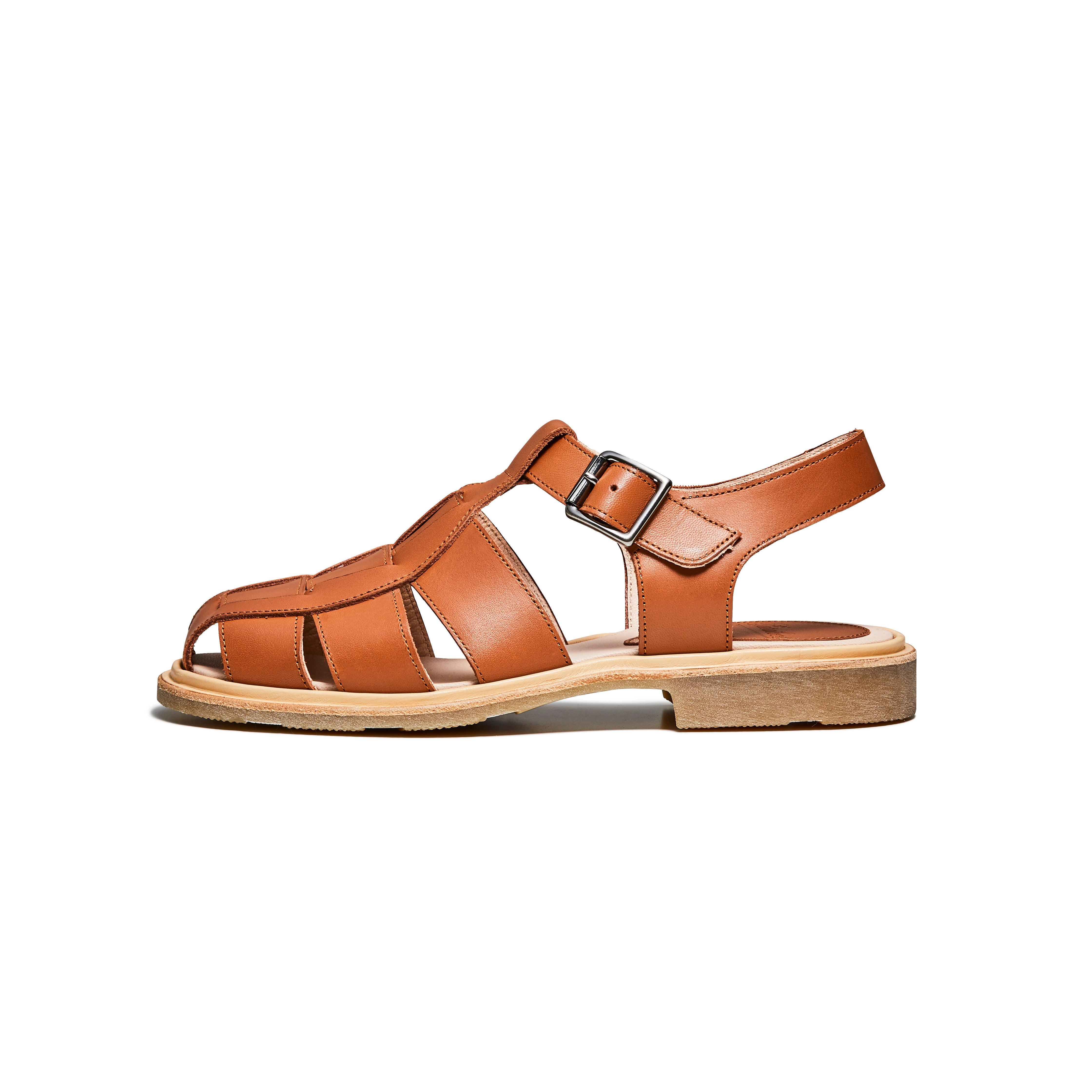 サンダル | IBERIS / GOLD - Paraboot