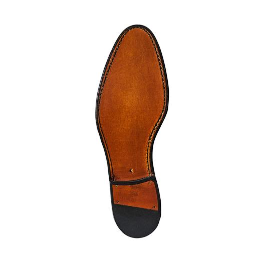 ブーツ | 99009 / CASTAGNA CALF (LEATHER SOLE) - Jalan Sriwijaya