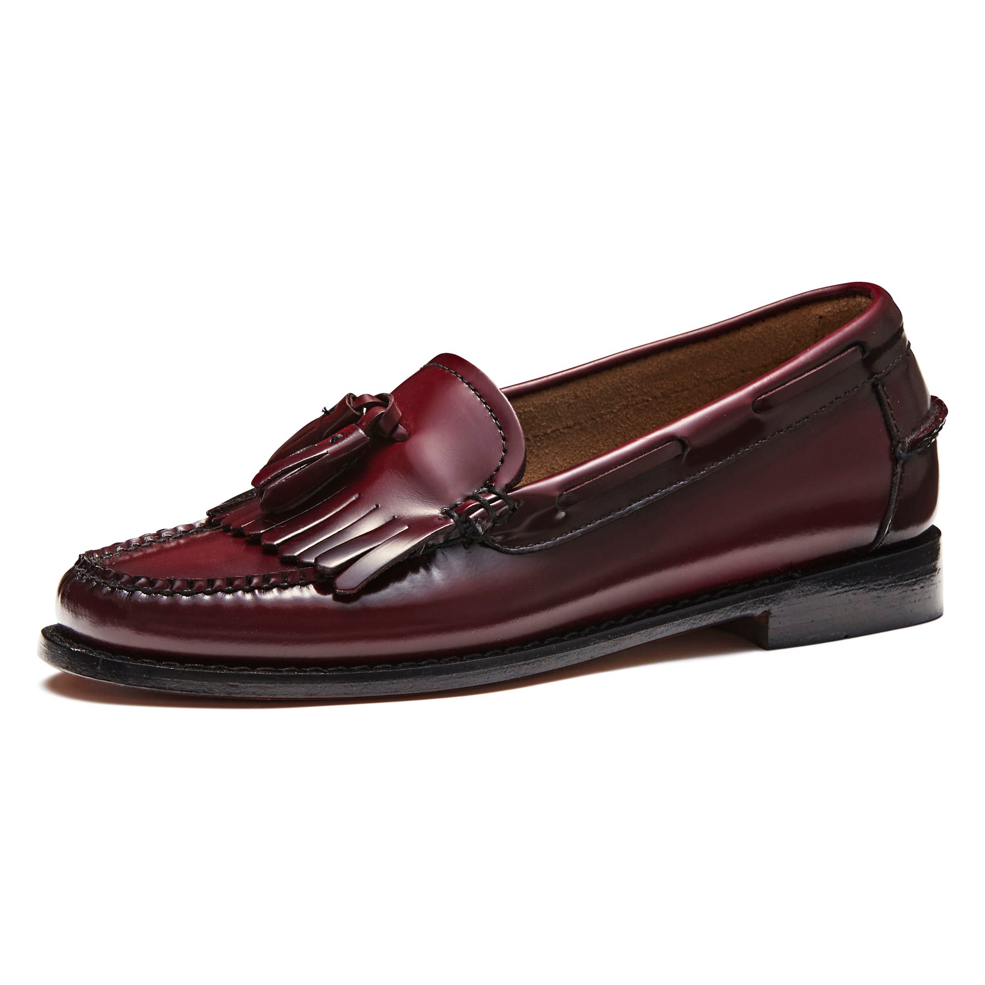 G.H.BASS(ジーエイチバス) | タッセルローファー一覧 – GMT inc. 公式