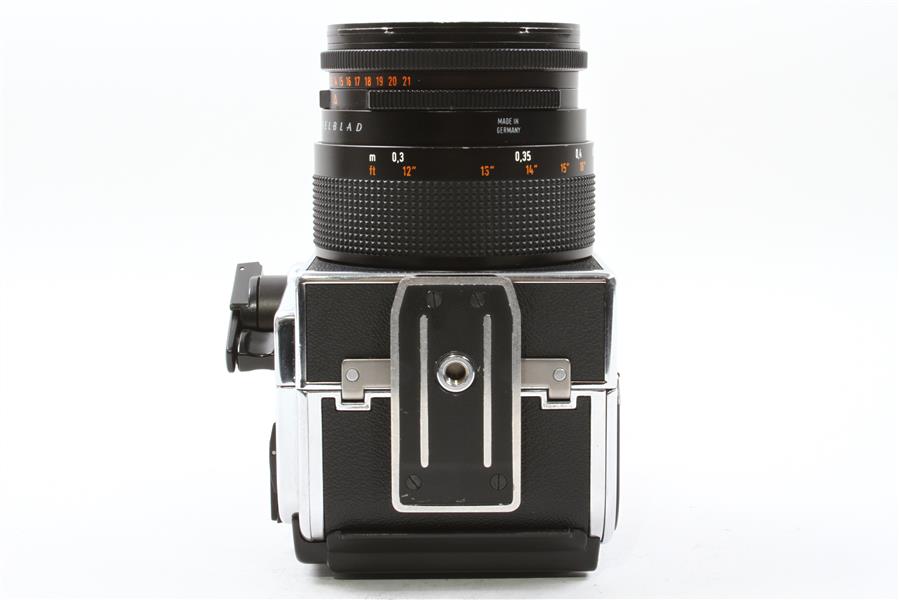 ハッセルブラッド 903 SWC Biogon 38mm f/4.5 T* Hasselblad 903SWC