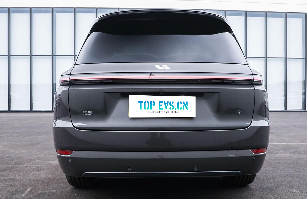 LI AUTO L9