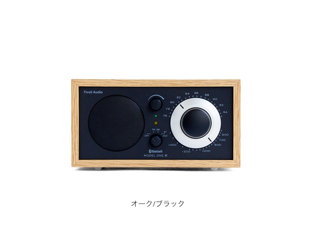 Tivoli Audio MODEL ONE BT ＊Bluetooth不調 Model One BT – Tivoli