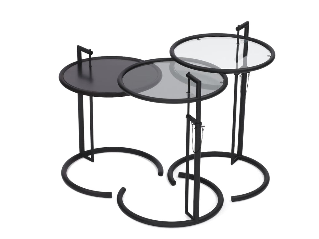 Adjustable Table E1027 | アジャスタブルテーブルE1027 by Eileen