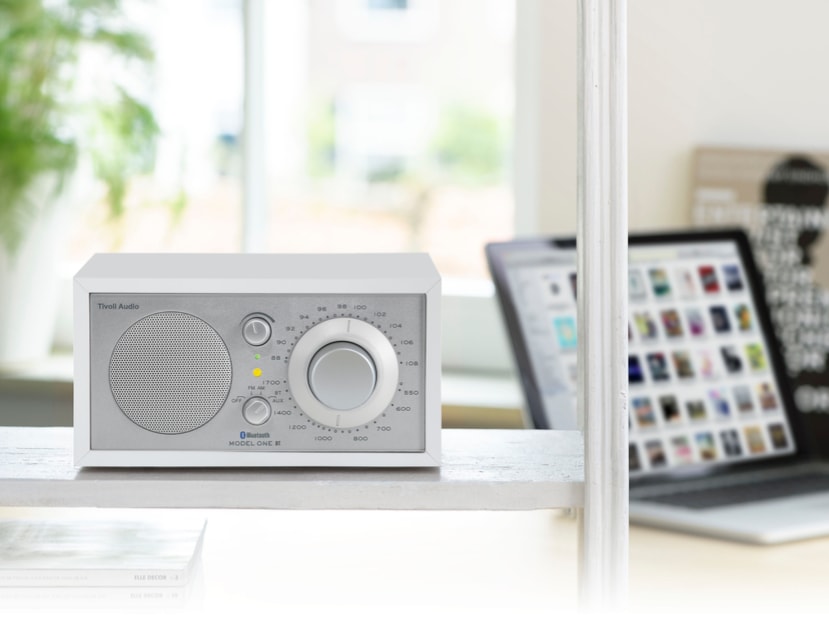 Model One BT | モデルワンデジタルBT | Tivoli Audio | Generate Design