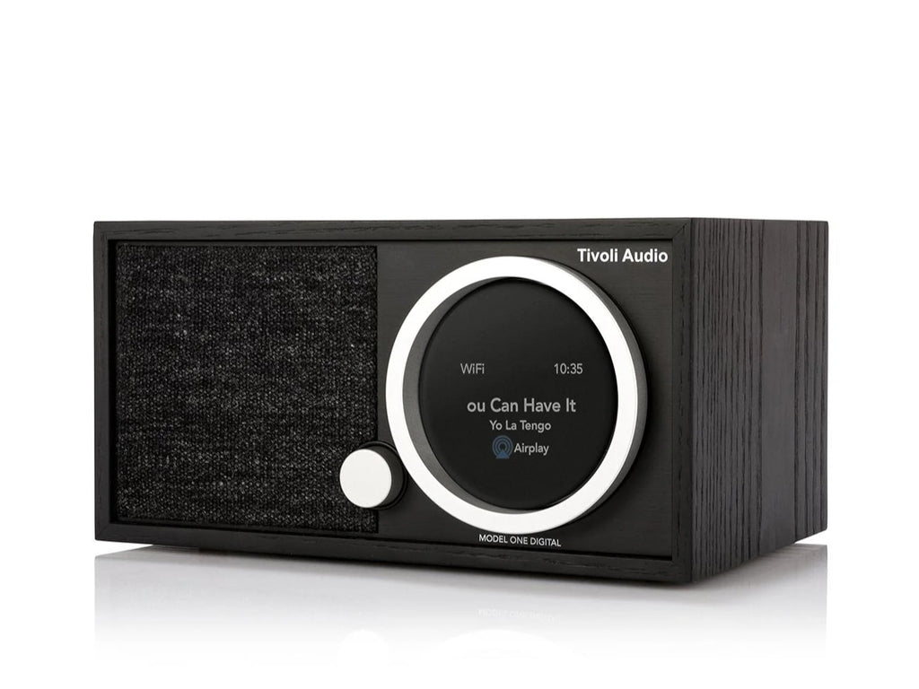 Model One Digital Gen. 2 | モデルワンデジタル 第2世代 by Tivoli