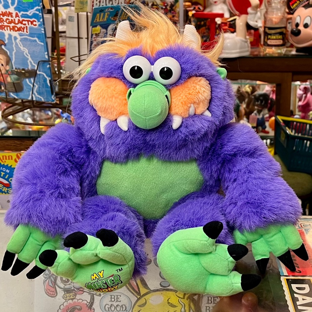 My Pet Monster/マイペットモンスター | アメリカントイと雑貨のRPM