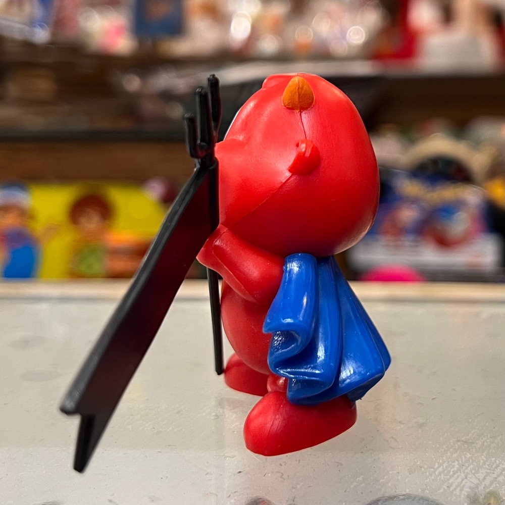 1980年代製 Russ Red Hot Devil Figure レッドホットデビル フィギュア