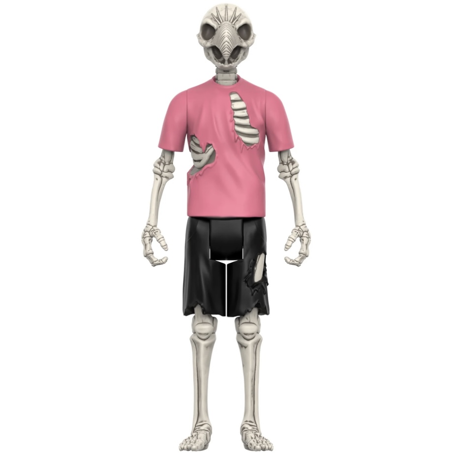 SUPER7 Powell-Peralta ReAction Figure パウエルペラルタ