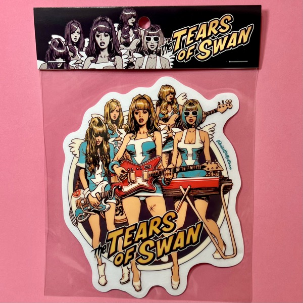 Rockin'Jelly Bean,Erostika/ロッキンジェリービーン,エロスティカ