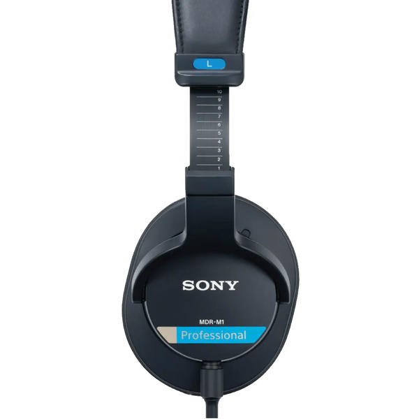 MDR-M1 Headphones | Gotham Sound