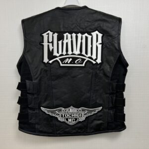 MCパッチ ：カテゴリー | バイクチーム刺繍・革ジャン刺繍・MCワッペン