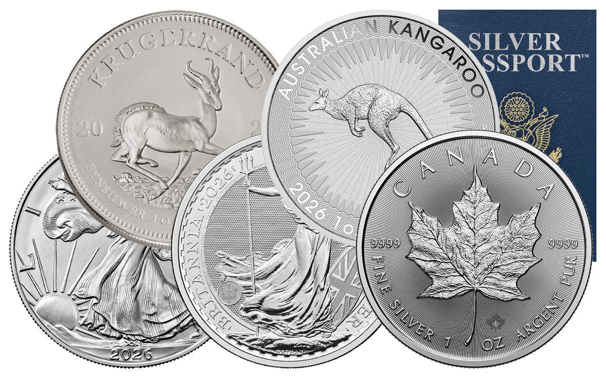 2022 Tokelau $5 1-oz Silver Magnum Opus Coin BU | GovMint.com