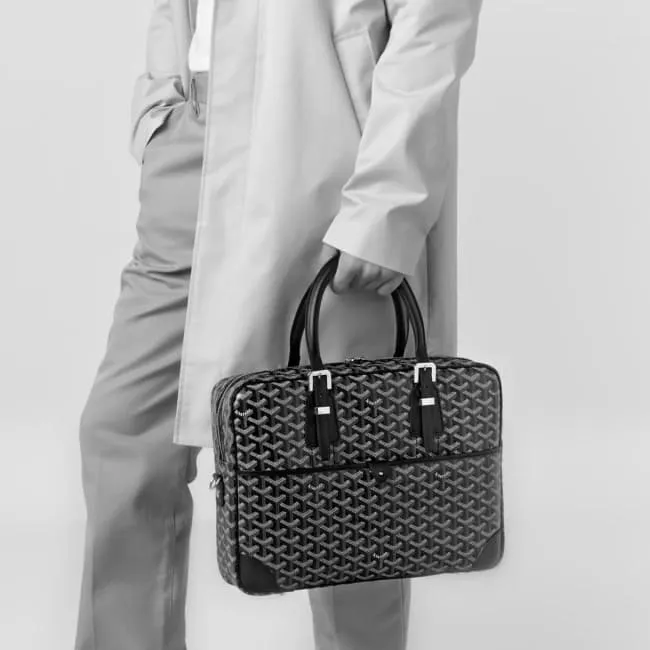 ブリーフケース - バッグ - Maison Goyard