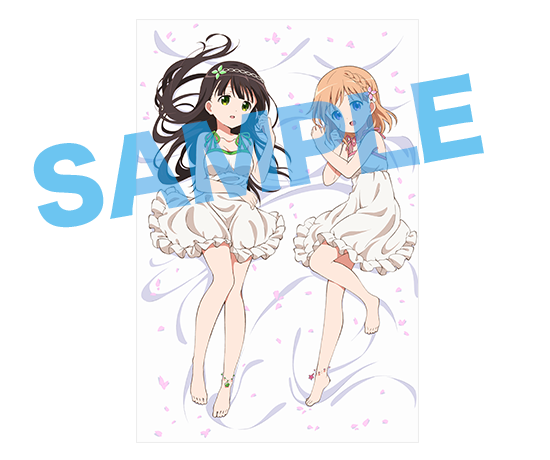 コミックマーケット92販売グッズ情報 -TVアニメ「ご注文はうさぎですか