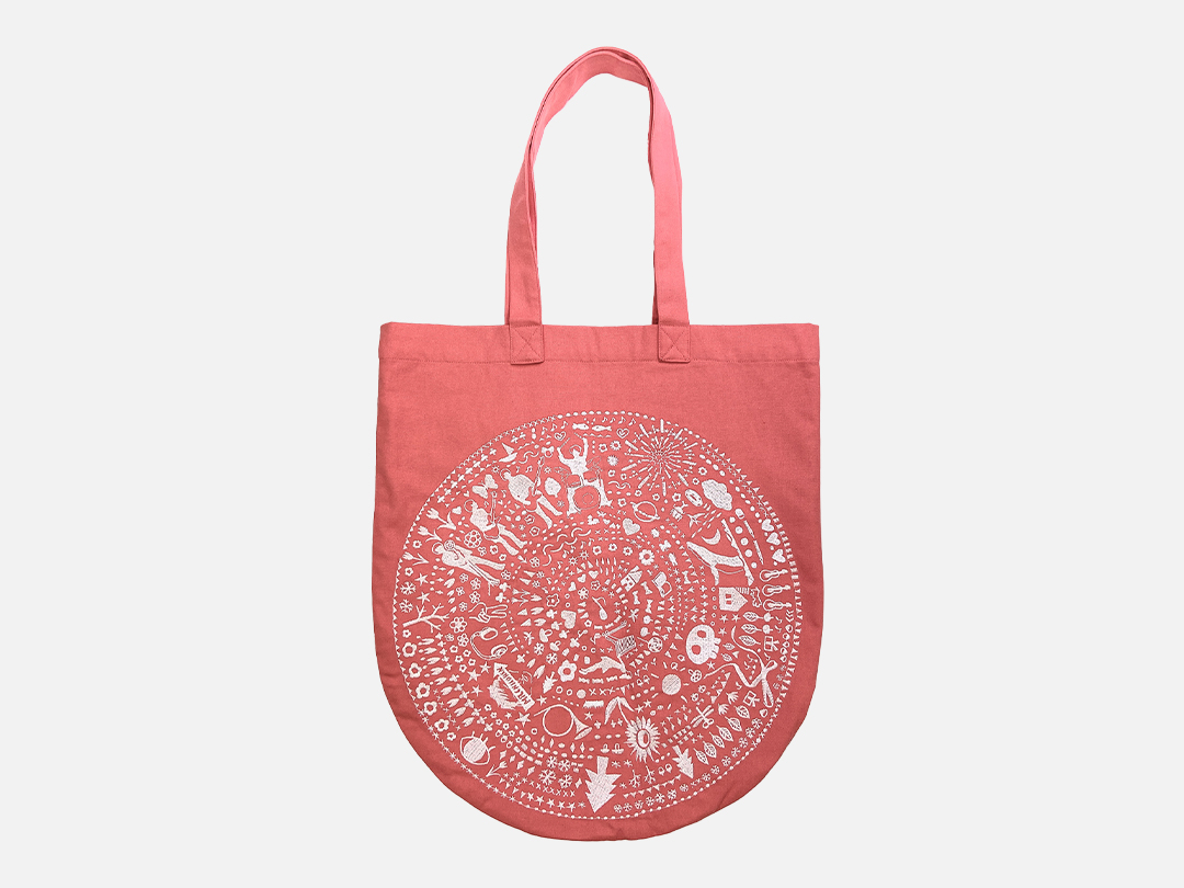 Dear Mr.Children 5.10-6.26 | goen° vol.4 Chie Morimoto's Art works