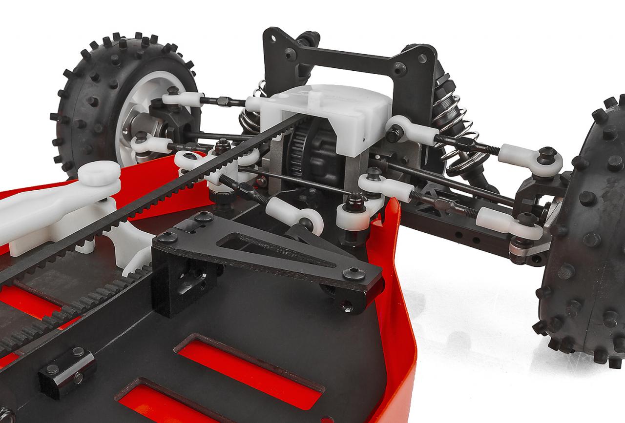 Team Associated Yokomo YZ10 Classic Kit, ASC-9064 – Go Fast Hobbies