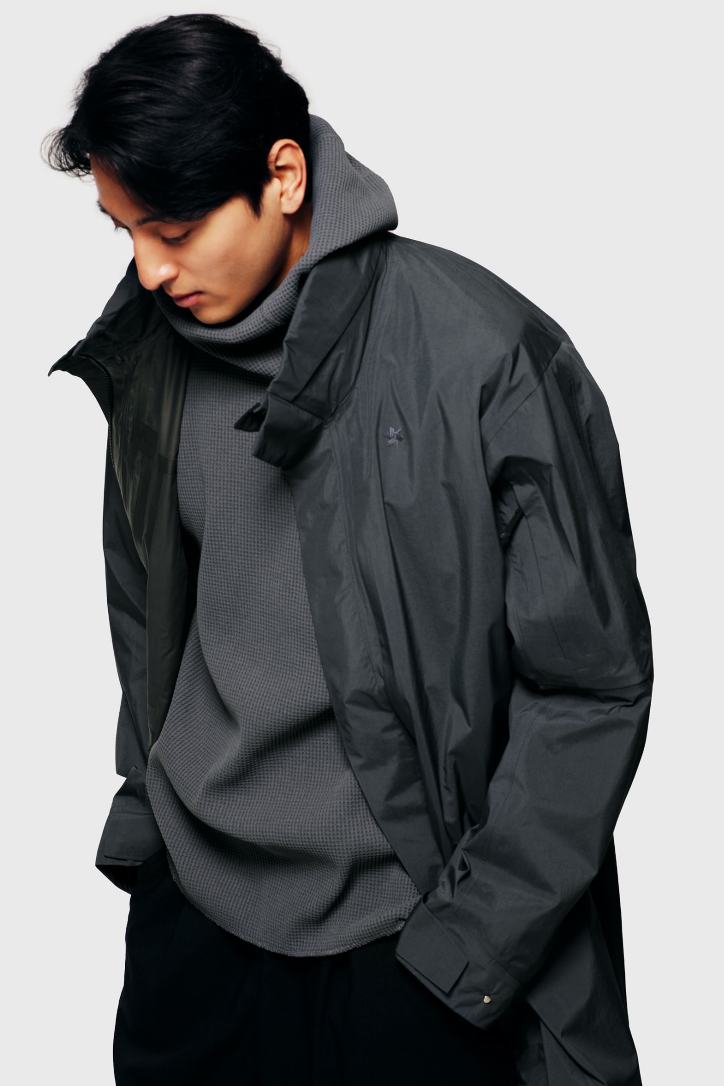 Early Spring Outer Collection | Goldwin Official Website