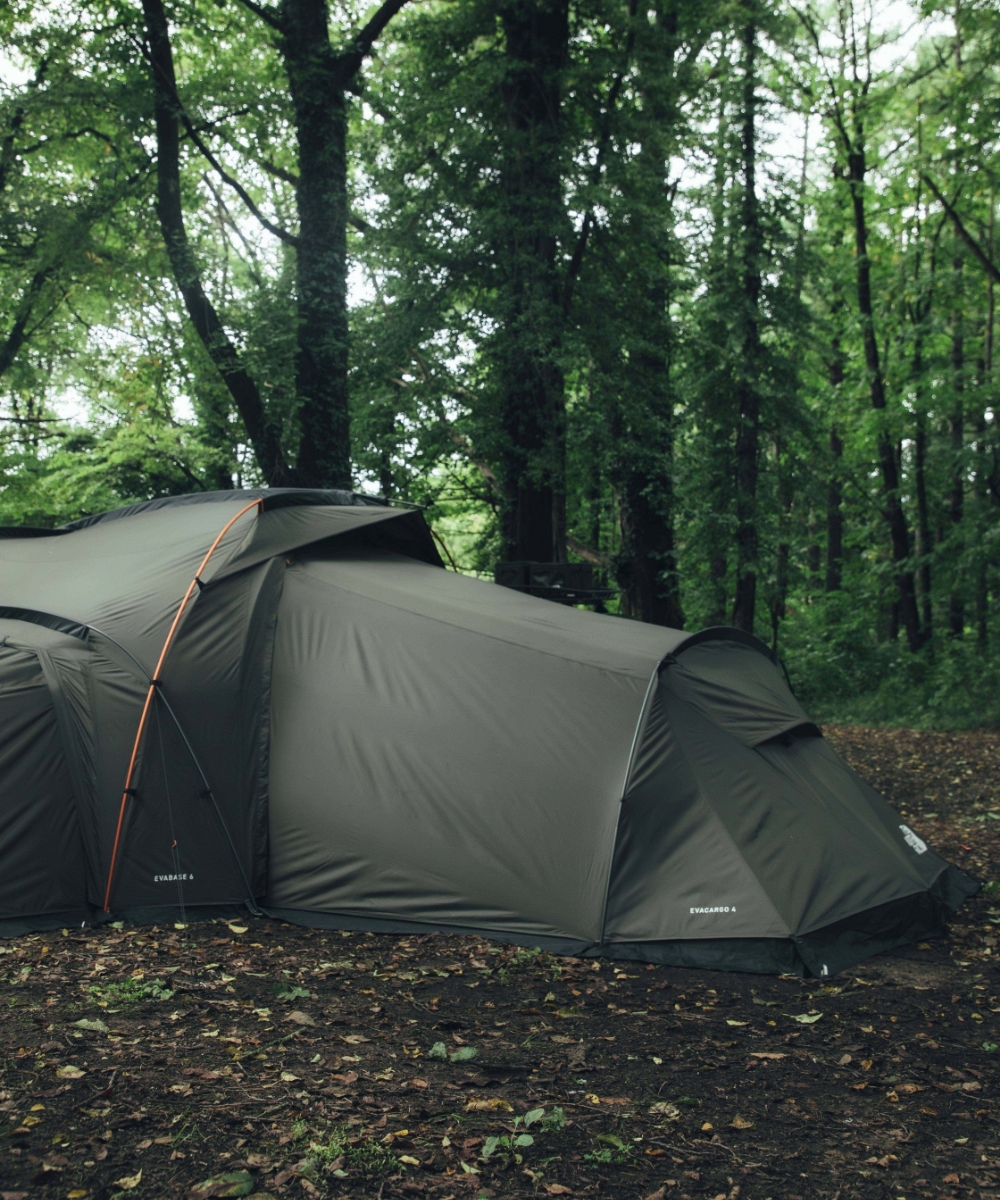 Evacargo 4 | Online Camp Store | THE NORTH FACE CAMP