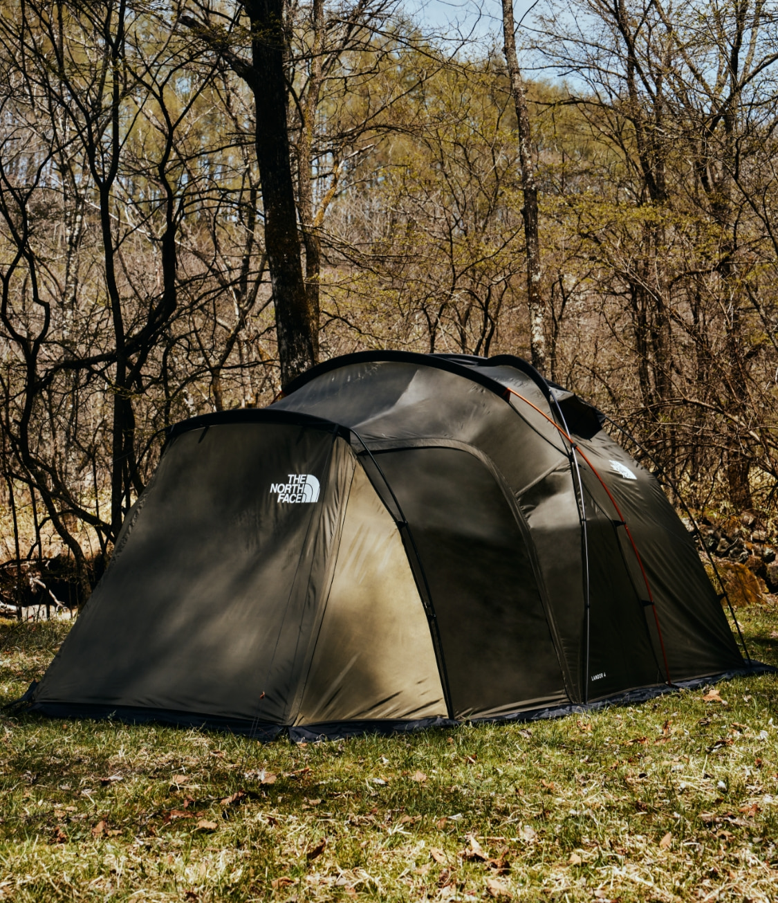 Lander 4 | Online Camp Store | THE NORTH FACE CAMP