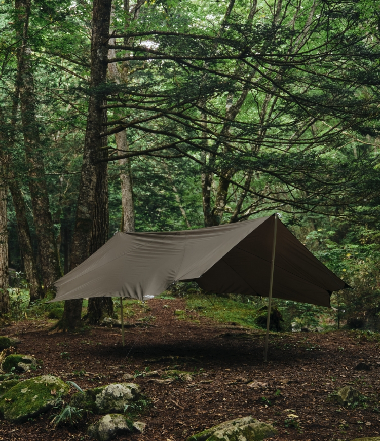 Nebula Tarp 6 | Online Camp Store | THE NORTH FACE CAMP