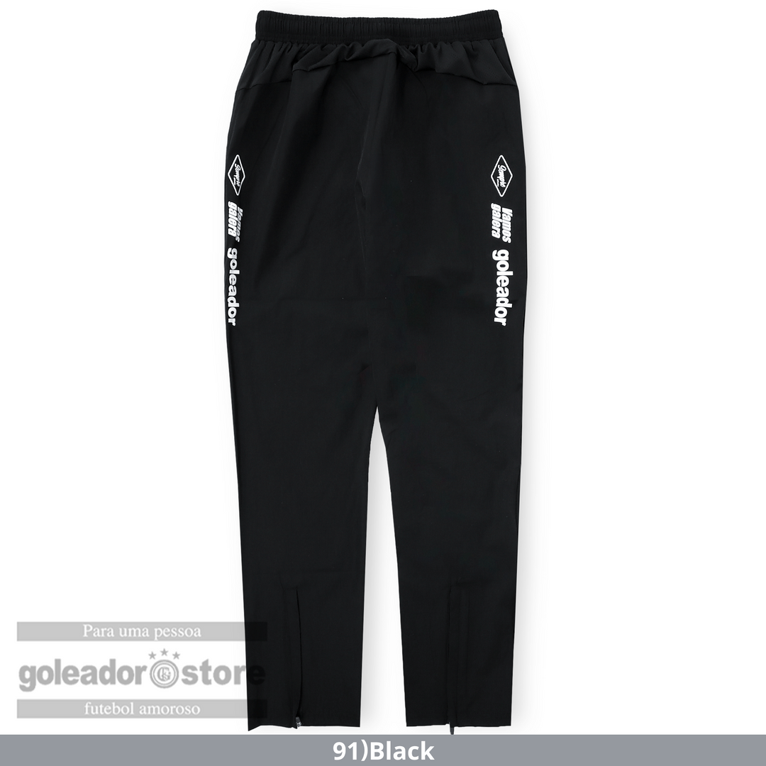 ゴレアドール公式】 goleador ドライジャージ トラックパンツ