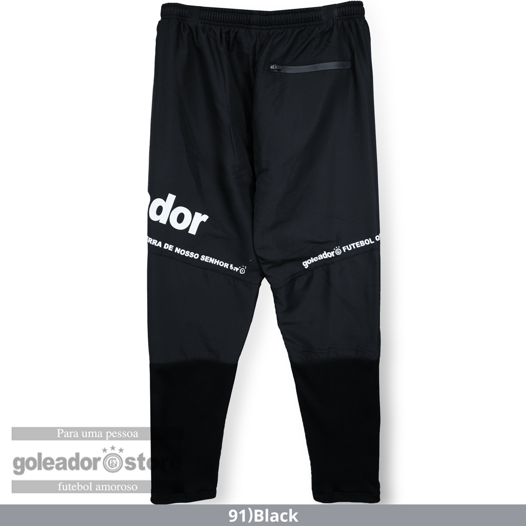 ゴレアドール公式】goleador 裏トリコットリップ Movable ピステパンツ