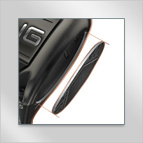 ピン(PING) G400 Maxドライバー