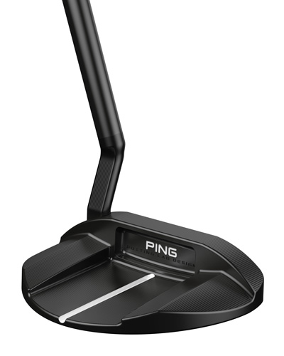 ピン(PING) PLD ミルドパター オスロ4