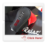 ピン(PING) Redwood(レッドウッド) パイパーSパター