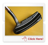 ピン(PING) Redwood(レッドウッド) ZBパター