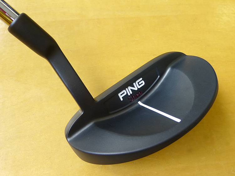 ピン(PING) スコッツデール TRパター シェイ