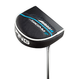 ピン(PING) シグマ2パター ヴァラー 400