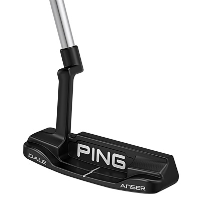 ピン(PING) ヴォルト 2.0パター デールアンサー