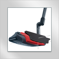 ピン(PING) 2021パター アンサー 2