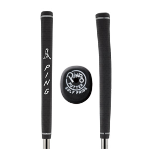 ピン(PING) 2021パター ハーウッド