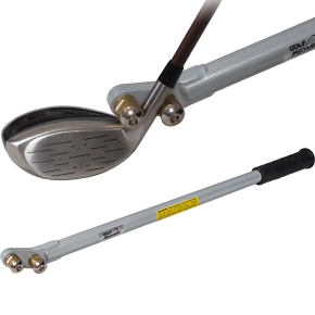 ゴルフクラブ調整器具 | GolfMechanix