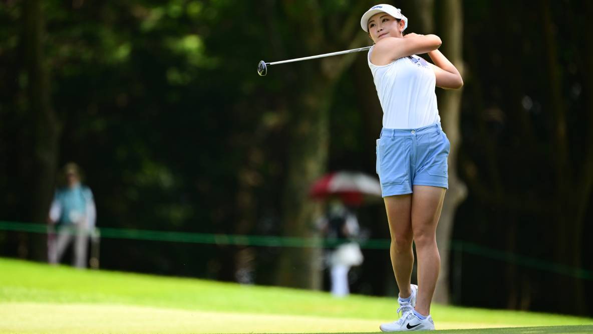 2025 アース・モンダミンカップ | 国内女子 | ゴルフネットワーク