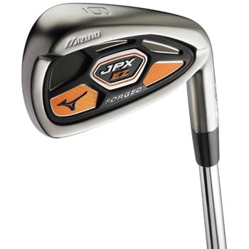 Mizuno JPX-EZ Forged 2013 Iron Set | Golf Avenue