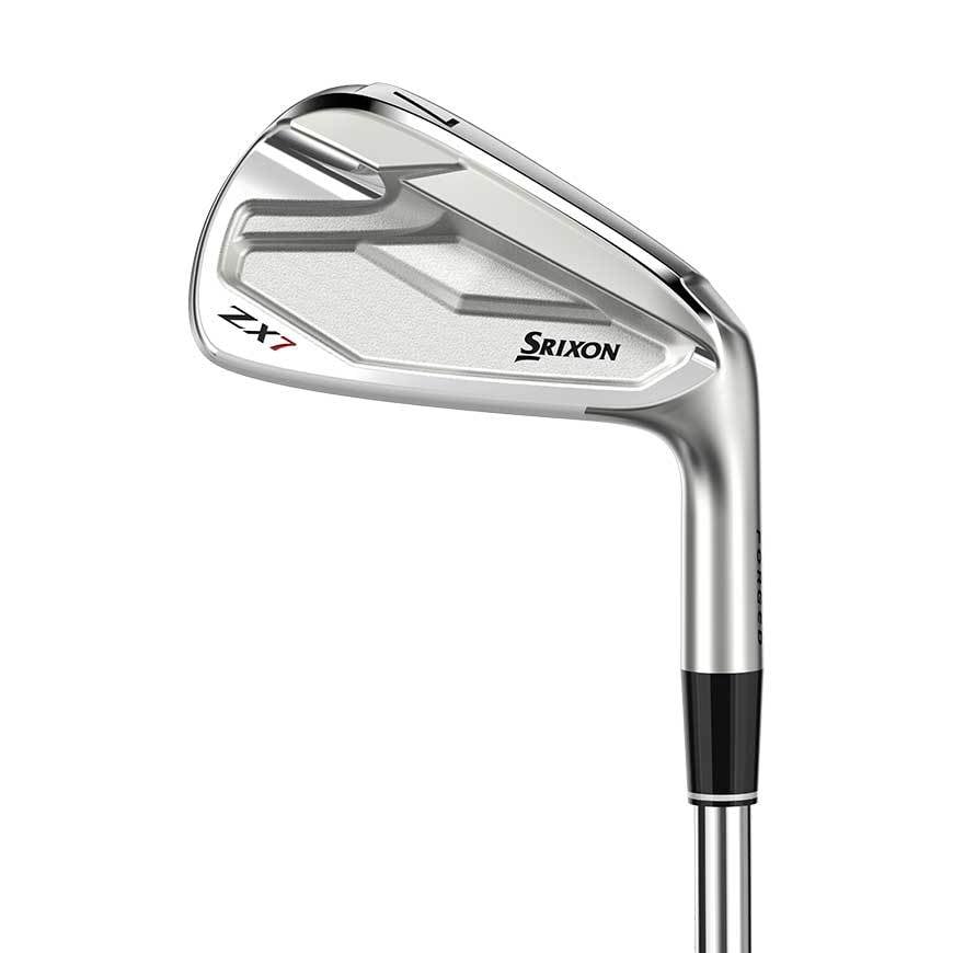 Srixon ZX7 Iron Set | Golf Avenue