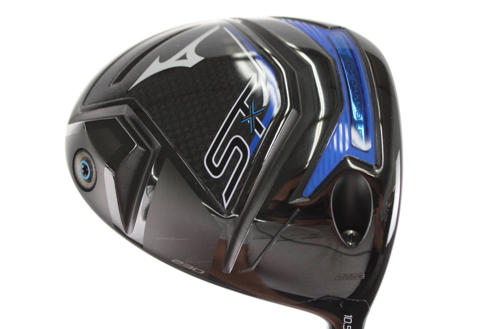 Srixon ZX5 MK II Driver 10.5° Regular Right-Handed Graphite | Golf